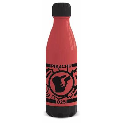 Fles Pokémon 660 ml Polypropyleen