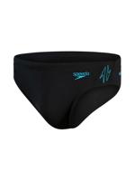 Speedo - Eco+ Swimbrief 7cm - Boom Splice - 5147, Maat:L