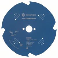 Bosch Accessories Expert for Fiber Cement 2608644122 Cirkelzaagblad 165 x 20 x 1.6 mm Aantal tanden: 4 1 stuk(s)