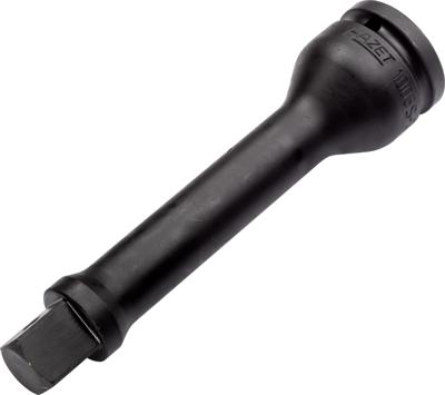 HAZET Krachtverlengstuk 1005S-7 · 3/4 inch (20 mm) vierkant hol · 3/4 inch (20 mm) vierkant massief · Lengte: 175 mm