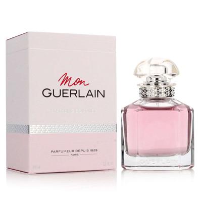 Damesparfum Guerlain Sparkling Bouquet EDP