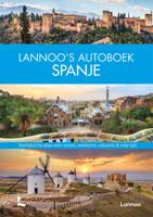 Spanje (Hardback)