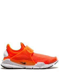 Nike baskets Sock Dart SE - Orange