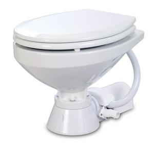 Jabsco Toilet Regular 12v 12v Reg Sc