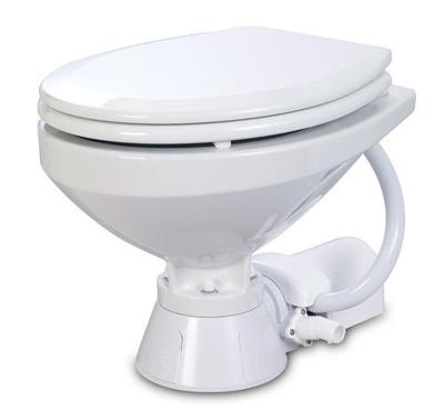 Jabsco Toilet Regular 12v 12v