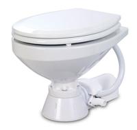 Jabsco Toilet Regular 12v 12v Reg Sc