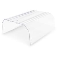 WAGO 709-156 Afdekprofiel 10 stuk(s)