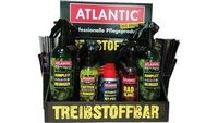 Atlantic Toonbankdisplay