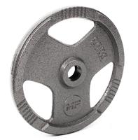 Muscle Power olympische halterschijf gietijzer 20kg - 50mm