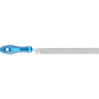 PFERD TOOLS 11276208 Messcherpvijl normaal enkele kap 2 inclusief ergonomisch vijlheft Lengte 200 mm 1 stuk(s)