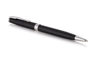 Parker 1931524 balpen Zwart Stick balpen Medium 1 stuk(s) - thumbnail