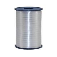 Krullint 5mm/500 meter matzilver