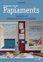 Grammatica van het Papiaments (Hardback)