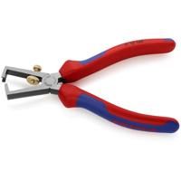 Knipex 11 12 160 11 12 160 Striptang 10 mm² (max) 7 AWG (max) 5 mm (max)