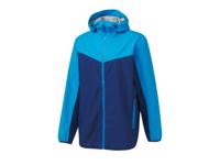 CRIVIT Heren allweather jack (L (52/54), Blauw)