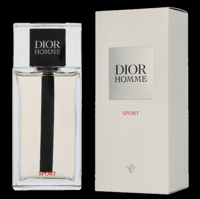 Christian Dior - Dior Homme Sport Eau de toilette Spray 125 ml Heren Christian Dior - Dior Homme Sport Eau de toilette Spray 125 ml Heren