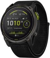 Garmin enduro™ 3 sapphire solar - gps multisport smartwatch
