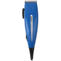 Professionele Blauw Bedrade Tondeuse & Haartrimmer