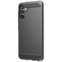 Black Rock Air Robust Cover Samsung Galaxy A13 5G/A04s Zwart