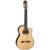 Takamine DH90 Hirade Gloss Natural elektrisch-akoestische klassieke gitaar met softcase Takamine DH90 Hirade Gloss Natural elektrisch-akoestische klassieke gitaar met softcase
