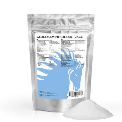 Glucosamine paard 200 gram