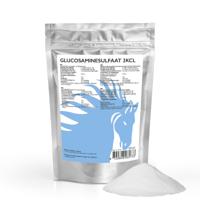 Glucosamine paard 200 gram