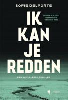 Ik kan je redden (Paperback)