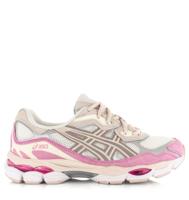 ASICS - GEL-NYC | cream mineral beige Suede Unisex