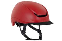 Kask Moebius Helm - Rood