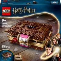 LEGO® Harry Potter 76449 bijtend monster boek der monsters
