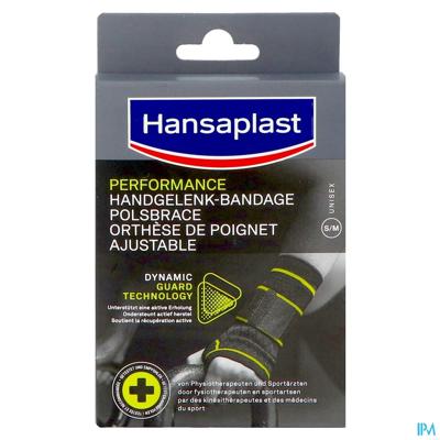 Hansaplast Sport Polsbrace