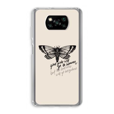 Good or bad: Xiaomi Poco X3 Pro Transparant Hoesje