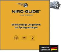 NIRO-GLIDE rembinnenkabel br.inner cable 2050mm 50 pcs.