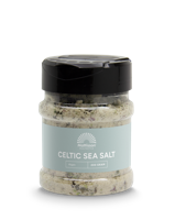 Mattisson Healthstyle Celtic Seasalt Algen