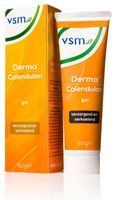 Calendulan derma gel - thumbnail