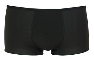 Hom Plumes short microfiber