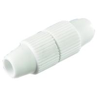 Basic coax verbinder Basic coax verbinder