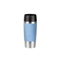 Emsa Travel Mug Wave Thermosbeker thermosbeker 0,36 Liter - thumbnail