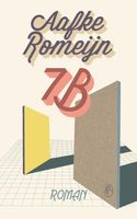 7B - Aafke Romeijn - ebook - thumbnail