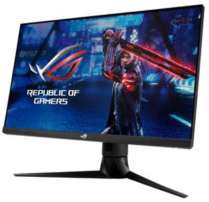 ASUS ROG Strix XG27AQ computer monitor 68,6 cm (27") 2560 x 1440 Pixels LED Zwart