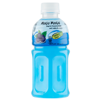 Mogu Mogu Zwarte Bessensmaak met Nata de Coco 320ml bij Jumbo