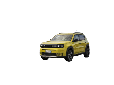 Fiat Grande Panda