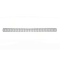 Bindmachine GBC Zwart Metaal (100 Stuks)