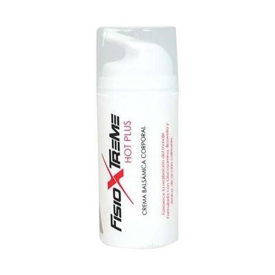 HOT PLUS FISIOXTREME