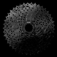 KMC cassette 10v 11/42t boxed