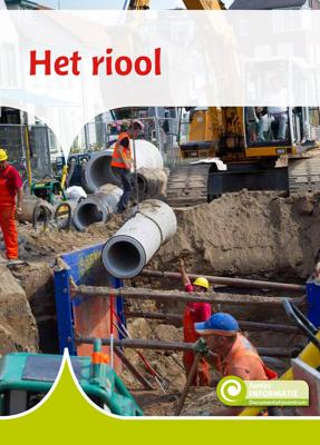 Het riool (Hardback)