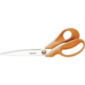 Fiskars 1005145 Stofschaar Rechtshandig 270 mm Oranje