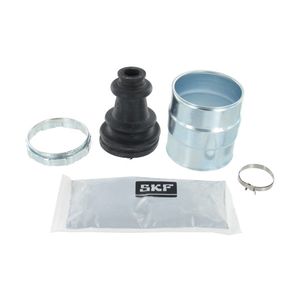 Asmanchetten set VKJP8092