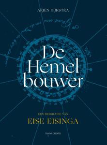 De Hemelbouwer (Hardback)