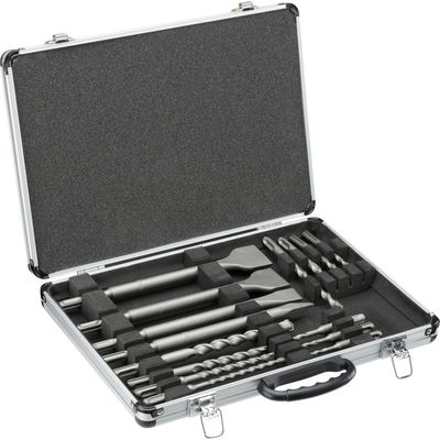 DEWALT Boor en beitelset SDS+ DT9679 beitel- en boorset